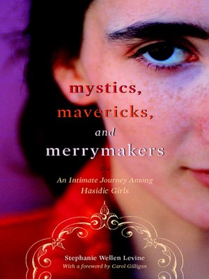 cover image of Mystics, Mavericks, and Merrymakers